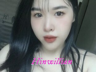 Hinwillian