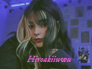 Hiroakiiuwu