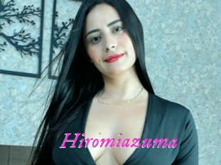 Hiromiazuma
