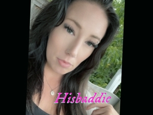 Hisbaddie