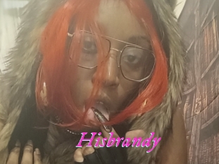 Hisbrandy