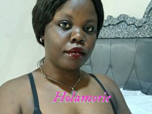 Holamorie