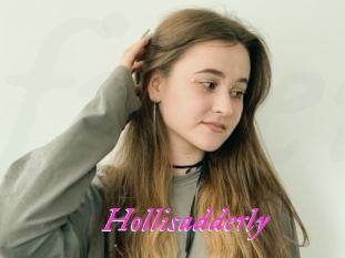 Hollisadderly