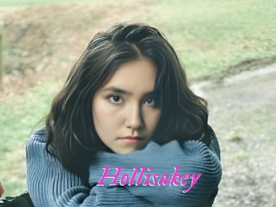 Hollisakey