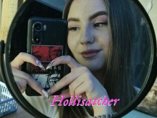 Hollisatcher