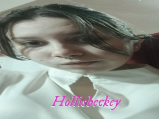 Hollisbeckey