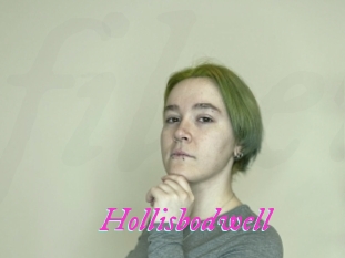 hollisbodwell Fille Sensuelle