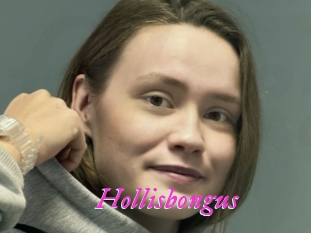 Hollisbongus