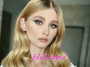 Hollisbyrd