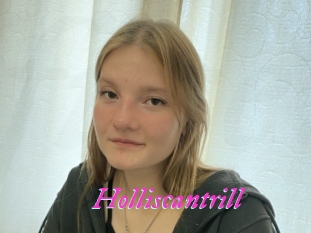 holliscantrill Fille Sensuelle