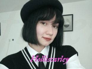 Holliscarley