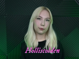 Holliscolden