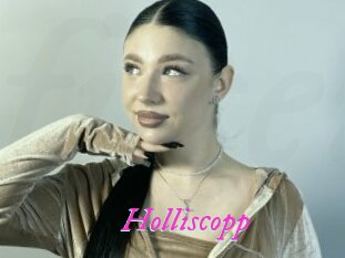 Holliscopp
