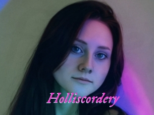 Holliscordery