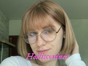 Holliscordner