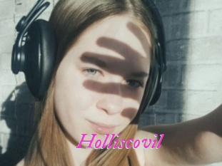 Holliscovil