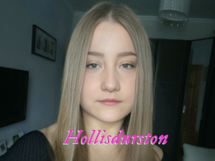 Hollisdurston
