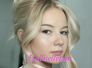 Holliselletson