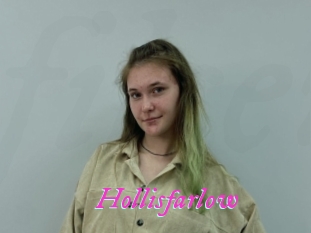 Hollisfarlow