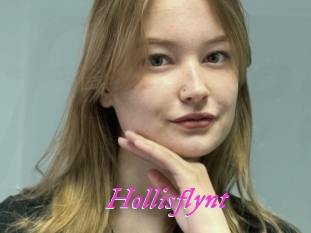 Hollisflynt