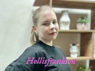 Hollisfrankson