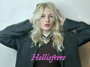 Hollisfrere