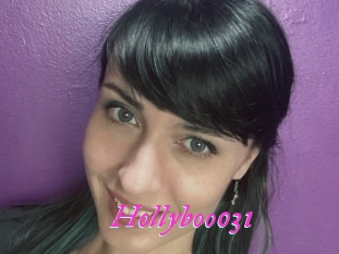 Hollyboo031