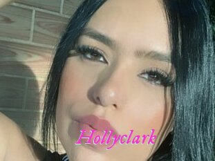 hollyclark Fille Sensuelle