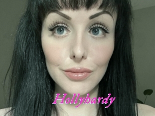 Hollyhardy
