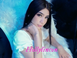hollylincon Fille Sensuelle