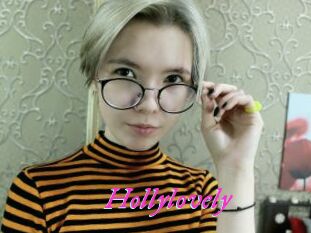 Hollylovely