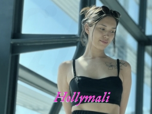 Hollymali