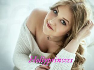 Hollyprincess