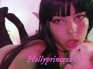 Hollyprincesx