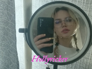 Hollyricker