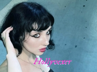 Hollyvexer