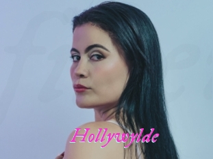 Hollywylde