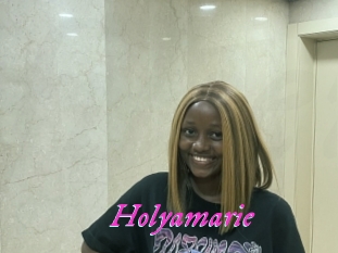 Holyamarie