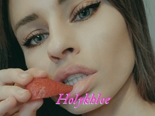 Holykhloe