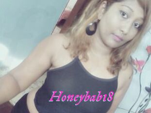 Honeybab18