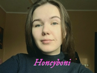 Honeyboni