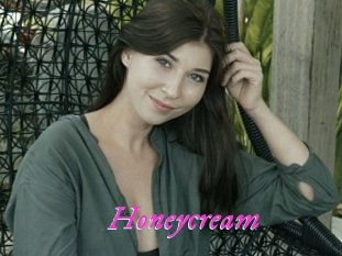 Honeycream