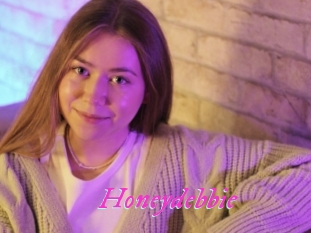 Honeydebbie