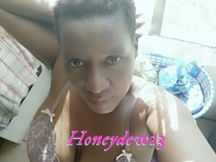 Honeydew23