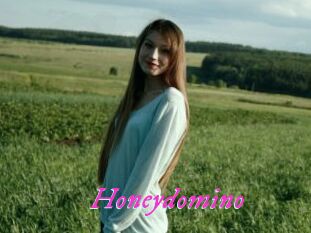 Honeydomino