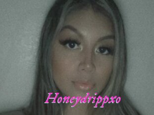 honeydrippxo Fille Sensuelle