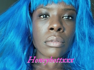 honeyhottxxx Fille Sensuelle