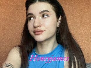 Honeyjames