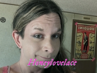 Honeylovelace