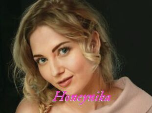 Honeynika